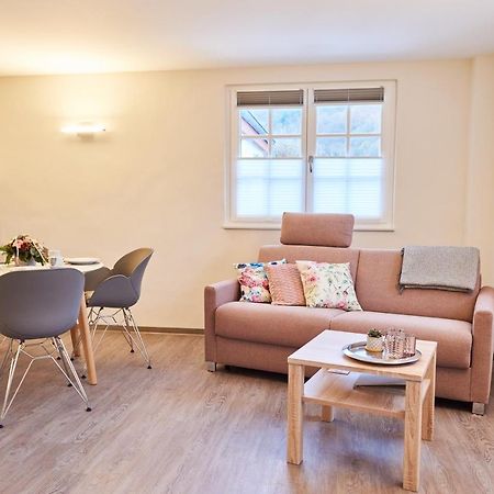 Niederhausen Ferienappartements Hermannshoehle מראה חיצוני תמונה