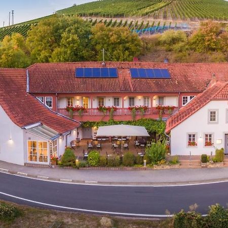 Niederhausen Ferienappartements Hermannshoehle מראה חיצוני תמונה