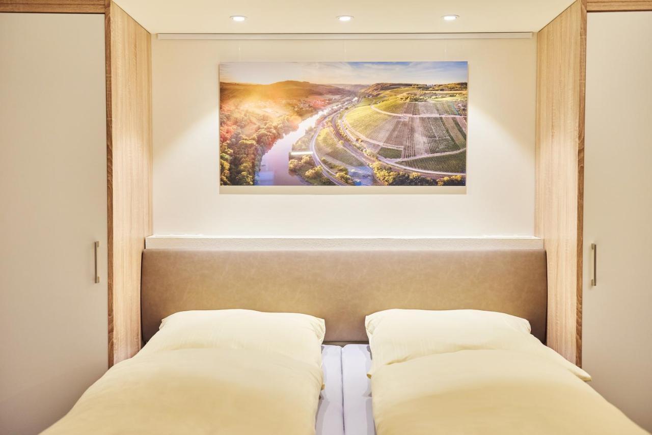 Niederhausen Ferienappartements Hermannshoehle מראה חיצוני תמונה