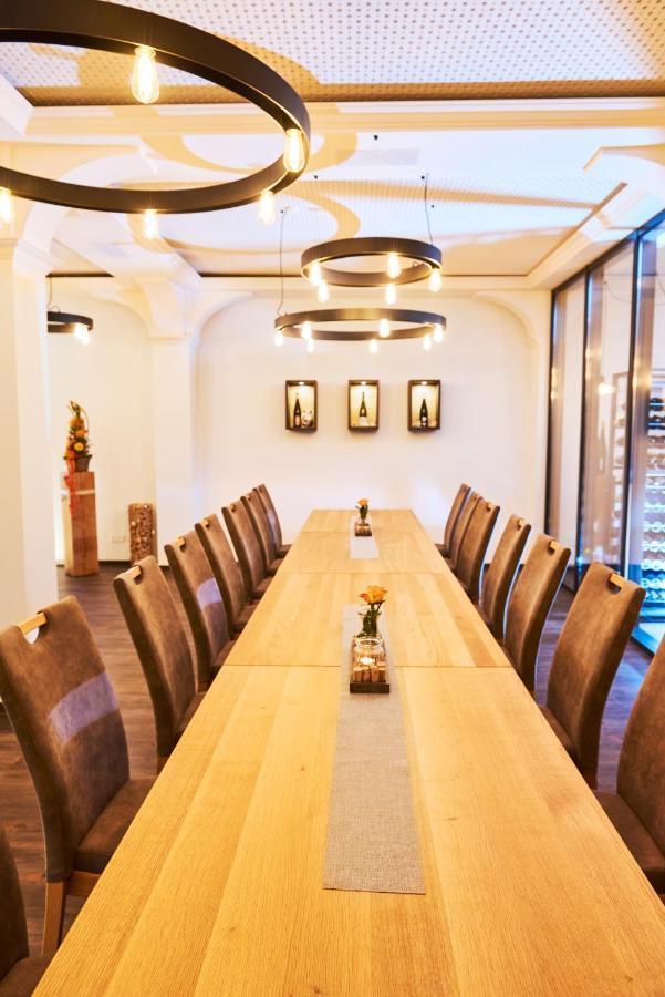 Niederhausen Ferienappartements Hermannshoehle מראה חיצוני תמונה